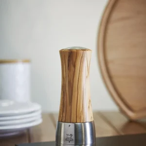 PEUGEOT Pfeffermühle Daman U′Select In Olive 23