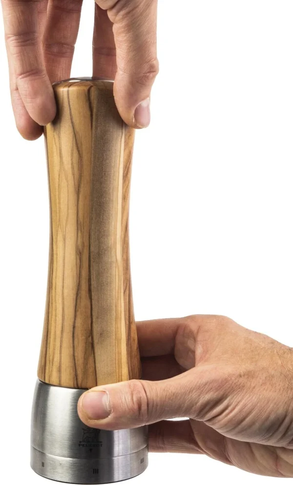 PEUGEOT Pfeffermühle Daman U′Select In Olive 7