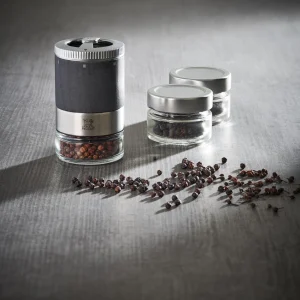 PEUGEOT Pfeffermühle Maestro U′Select Graphit 39