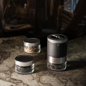 PEUGEOT Pfeffermühle Maestro U′Select Graphit 37