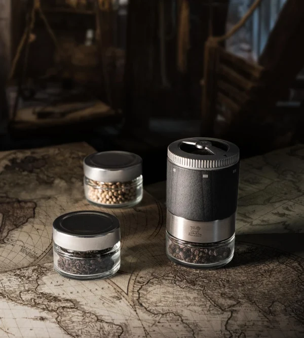 PEUGEOT Pfeffermühle Maestro U′Select Graphit 12