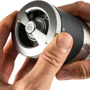 PEUGEOT Pfeffermühle Maestro U′Select Graphit 23