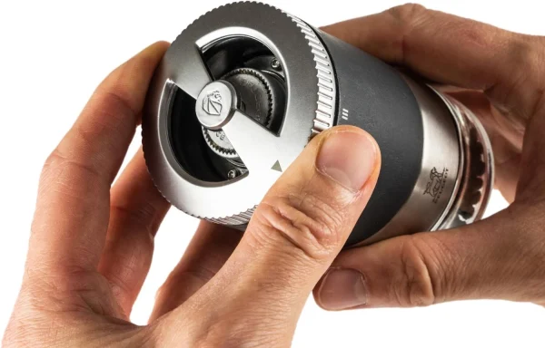 PEUGEOT Pfeffermühle Maestro U′Select Graphit 5