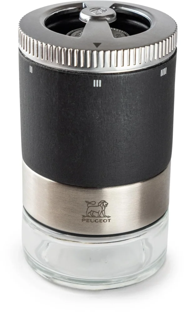 PEUGEOT Pfeffermühle Maestro U′Select Graphit 4