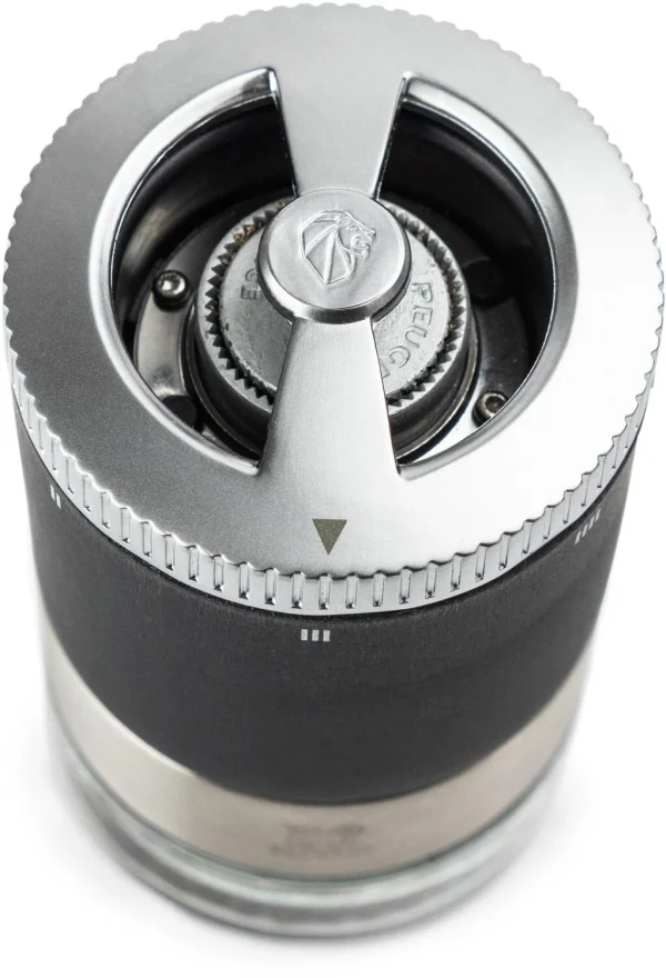 PEUGEOT Pfeffermühle Maestro U′Select Graphit 3