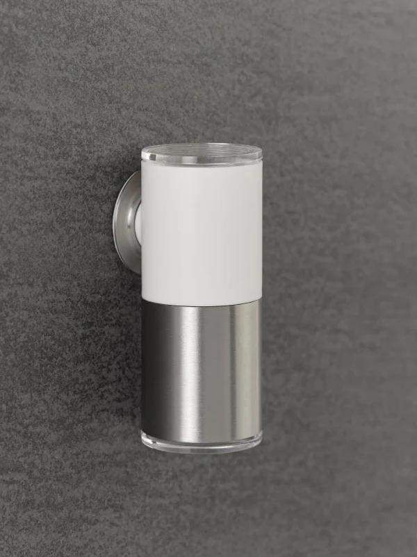 AdHoc Magnetische Pfeffer- Und Salzmühle Pepnetic In Weiß 5