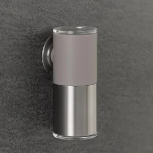 AdHoc Magnetische Pfeffer- Und Salzmühle Pepnetic In Grau 12