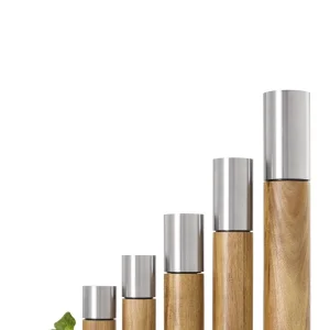 AdHoc Pfeffer-/Salzmühle Ikon 15