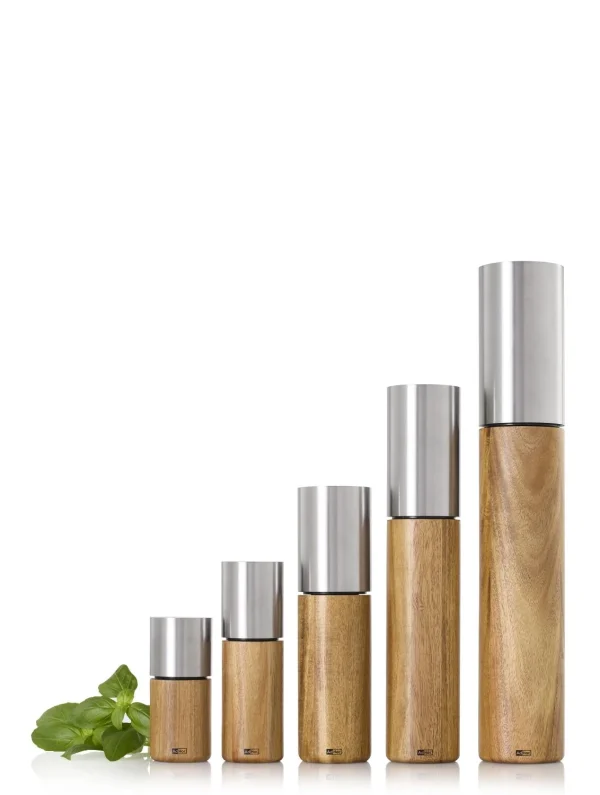 AdHoc Pfeffer-/Salzmühle Ikon 5