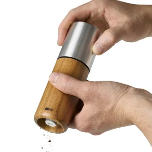 AdHoc Pfeffer-/Salzmühle Ikon 19
