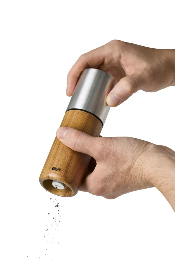AdHoc Pfeffer-/Salzmühle Ikon 7