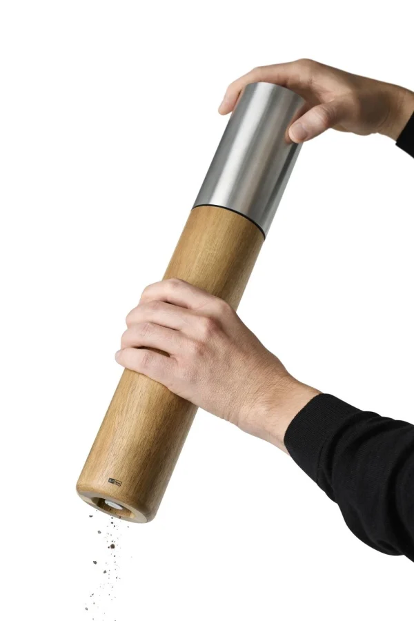 AdHoc Pfeffer-/Salzmühle Ikon 6