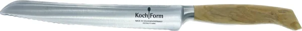 Brotmesser KochForm 1