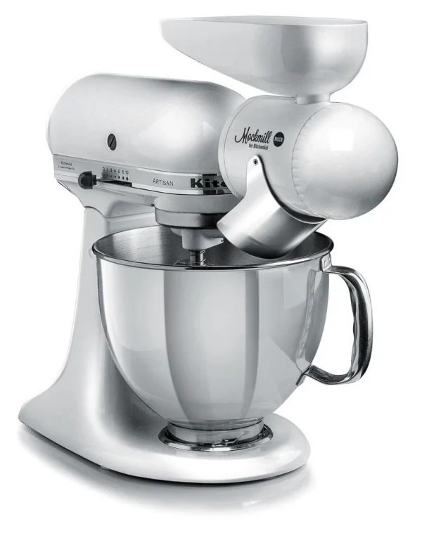 Mockmill Für AEG, KitchenAid, Elektrolux, Kenmore 3