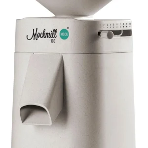 Mockmill Getreidemühle 100 9