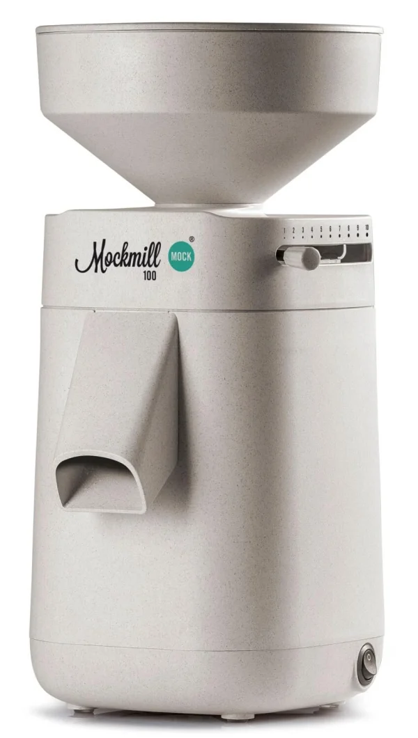 Mockmill Getreidemühle 100 3