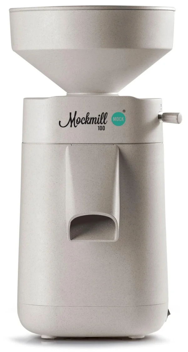 Mockmill Getreidemühle 100 4