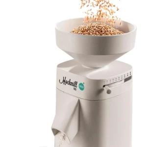 Mockmill Getreidemühle 100 13