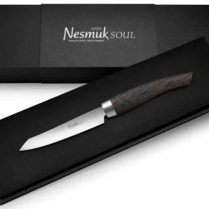 Nesmuk Officemesser Soul In Mooreiche 6
