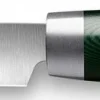 Nesmuk Officemesser Soul In Micarta Green 14