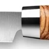 Nesmuk Officemesser Soul In Zebrano 11
