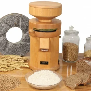 Hawos Getreidemühle Oktagon 2 21