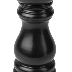 PEUGEOT Salzmühle Paris U′Select Satin-schwarz 12