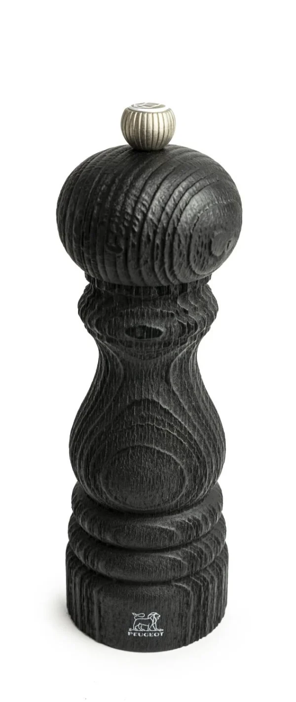 PEUGEOT Salzmühle Paris Nature Black 4