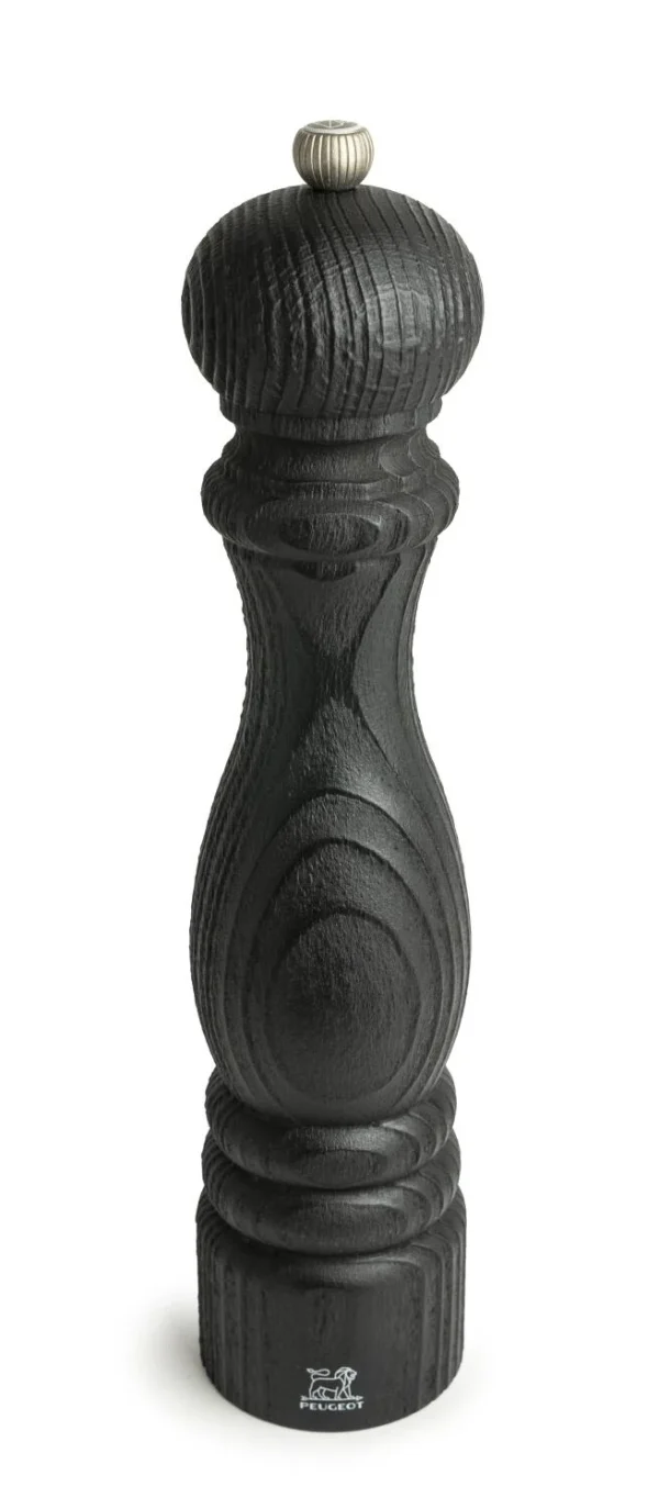 PEUGEOT Salzmühle Paris Nature Black 8