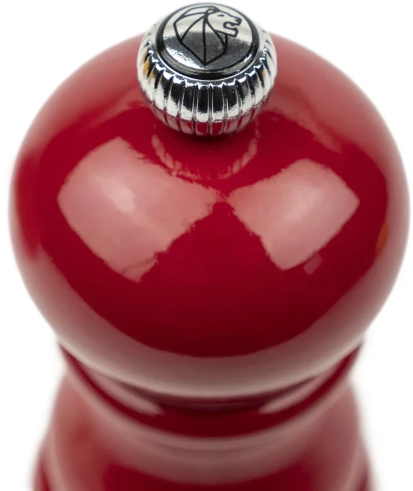 PEUGEOT Pfeffermühle Paris U′Select Passion Red 5