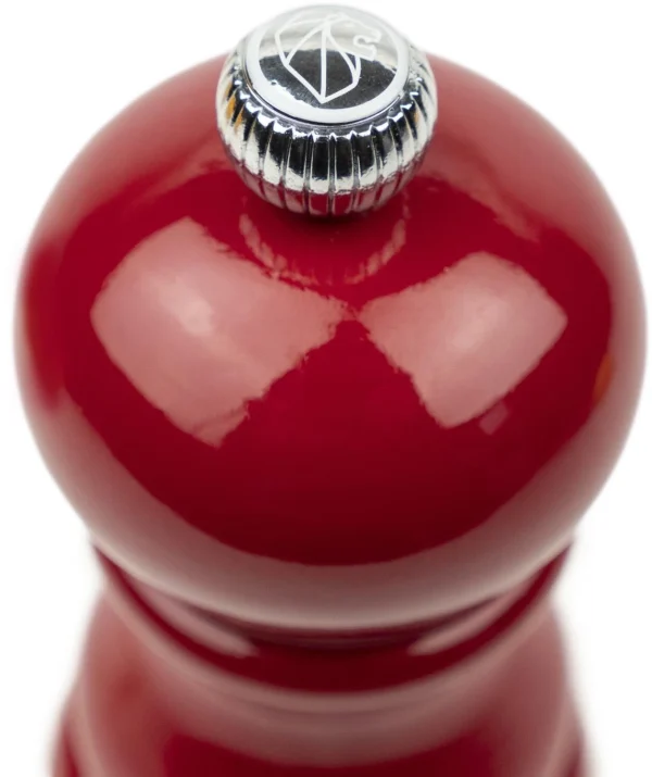 PEUGEOT Salzmühle Paris U′select Passion Red 4