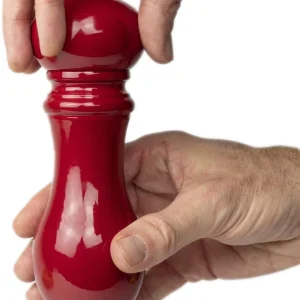 PEUGEOT Salzmühle Paris U′select Passion Red 27