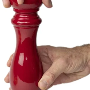 PEUGEOT Pfeffermühle Paris U′Select Passion Red 31