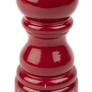 PEUGEOT Salzmühle Paris U′select Passion Red 23