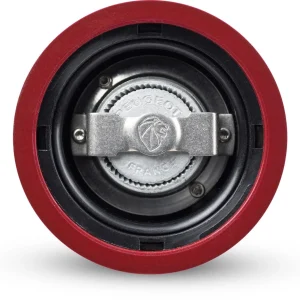 PEUGEOT Pfeffermühle Paris U′Select Passion Red 17