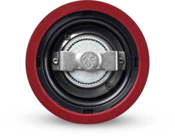 PEUGEOT Pfeffermühle Paris U′Select Passion Red 3