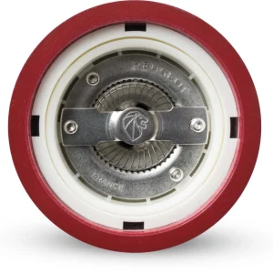 PEUGEOT Salzmühle Paris U′select Passion Red 19