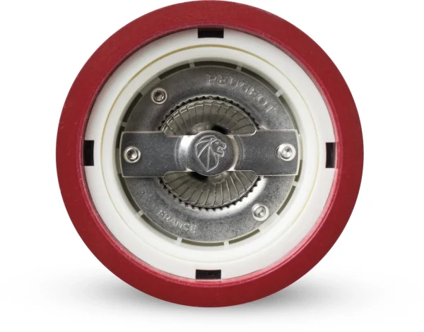 PEUGEOT Salzmühle Paris U′select Passion Red 5