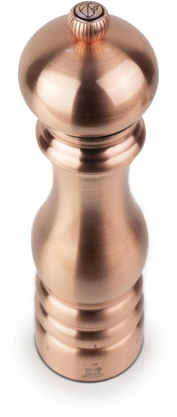 PEUGEOT Pfeffermühle Paris U´select Kupfer 3