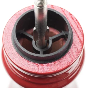 PEUGEOT Pfeffermühle Paris U′Select Passion Red 19