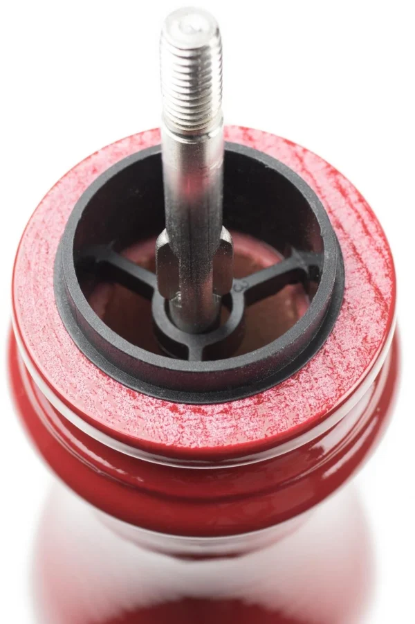 PEUGEOT Pfeffermühle Paris U′Select Passion Red 4