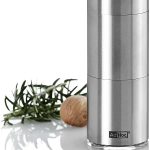 AdHoc Muskatmühle Muskatino 7