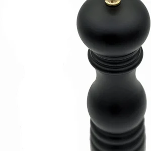 PEUGEOT Salzmühle Paris In Schwarz Matt 6