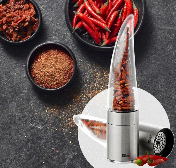 AdHoc Chilischneider Pepe Geschenkset 5