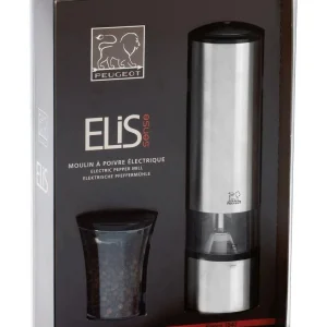 PEUGEOT Pfeffermühle Elis Sense Elektrisch 25
