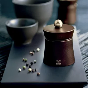 PEUGEOT Pfeffermühle Baya Chocolat 6