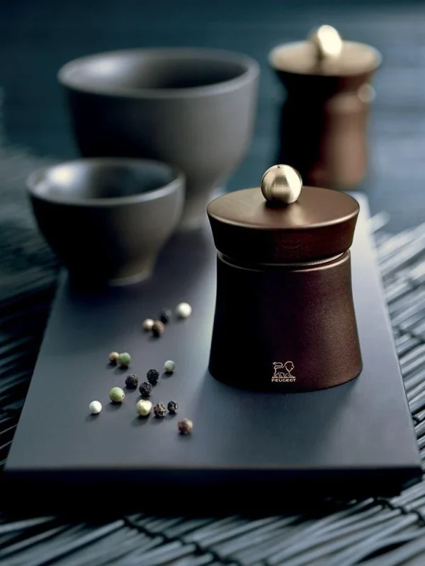 PEUGEOT Pfeffermühle Baya Chocolat 3