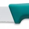 Dick Allzweckmesser Pro-Dynamic Mit Wellenschliff In Türkis 5