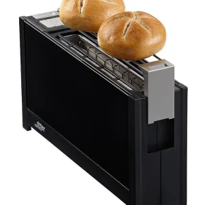 Ritterwerk Ritter Toaster Volcano5 In Schwarz 8
