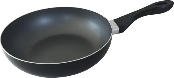 SSW Aluminium-Pfanne Aroma 1